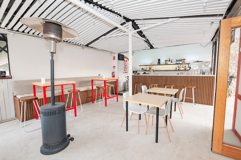 Nekoland Ramen & Bar photo 1