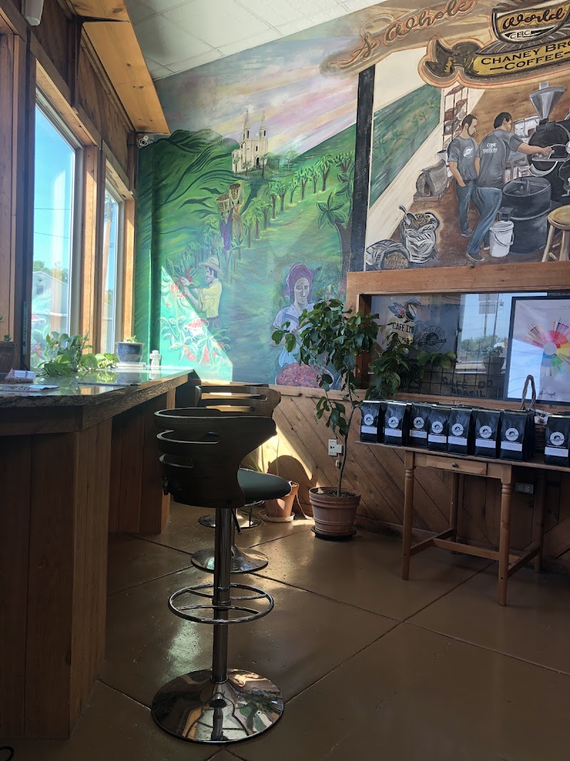 Chaney Brothers Coffee Company photo 4