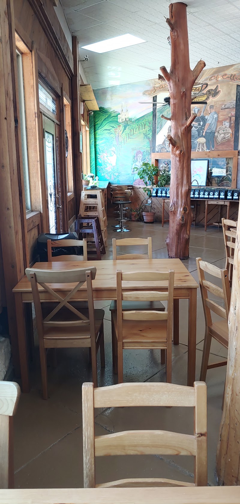 Chaney Brothers Coffee Company photo 1