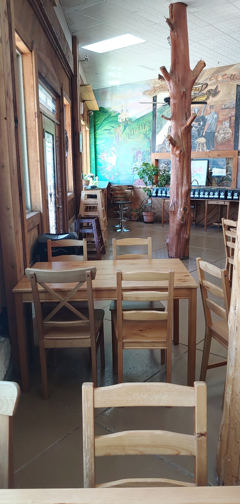 Chaney Brothers Coffee Company photo 1