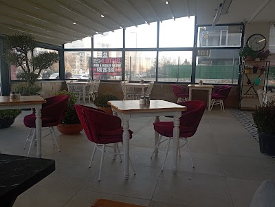 Annemin Yemekleri - Restoran