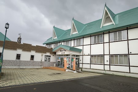 ブナの里白神館
