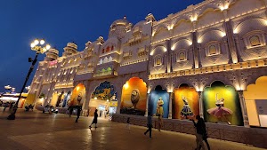 Global Village