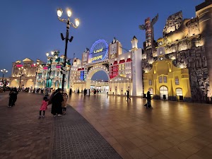 Global Village