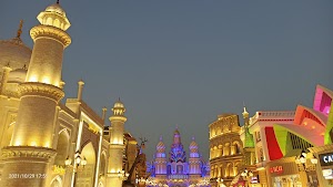 Global Village