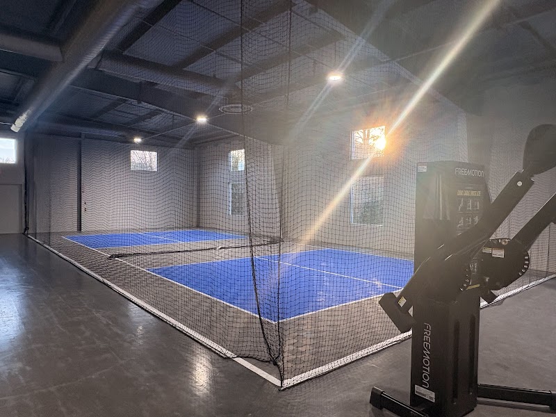 The Lifestyle Wellness Fitness and Spa photo 2