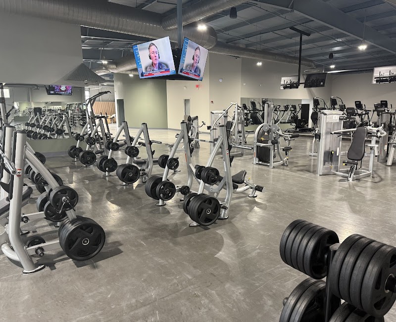 The Lifestyle Wellness Fitness and Spa photo 1