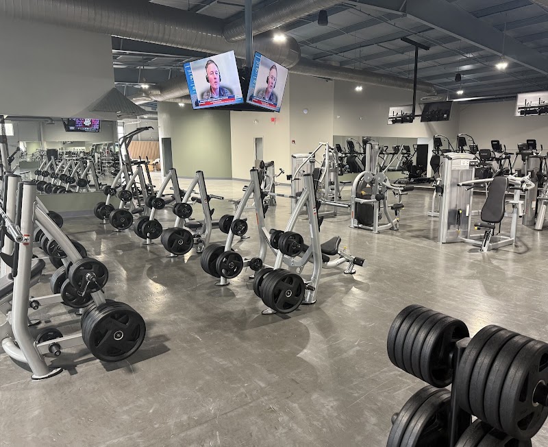 The Lifestyle Wellness Fitness and Spa photo 1