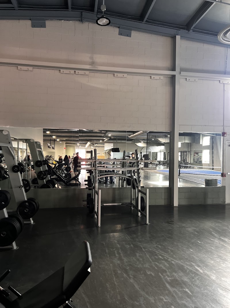 The Lifestyle Wellness Fitness and Spa photo 3