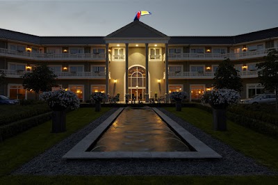 Van der Valk Resort Linstow