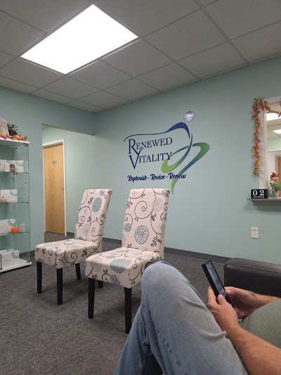 Renewed Vitality photo 5