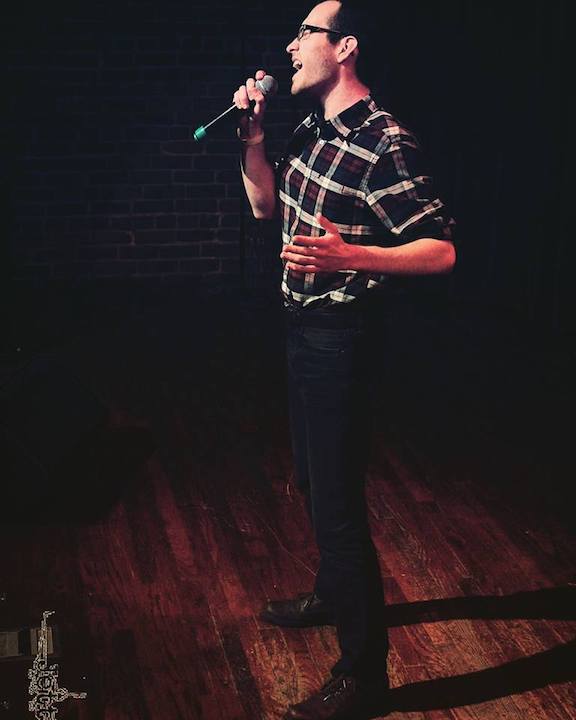 Adam Brown Vocals: Google Places image 4