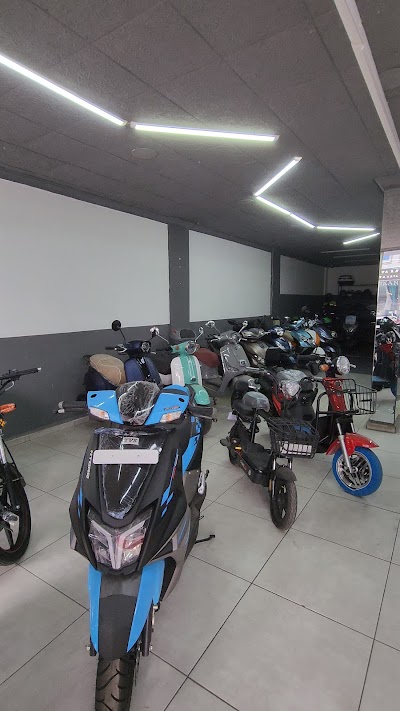 MOTOR CTIY - Oto Servisi