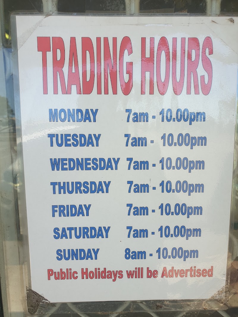 Townsville Bake Inn photo 6