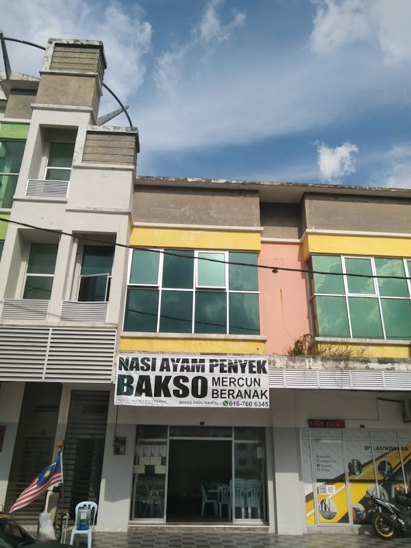 Bakso Padu Naufal - Photo 1