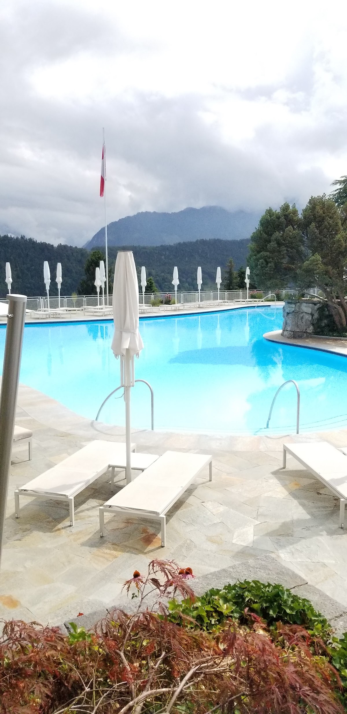 Bürgenstock Hotels & Resort – Taverne 1879 2