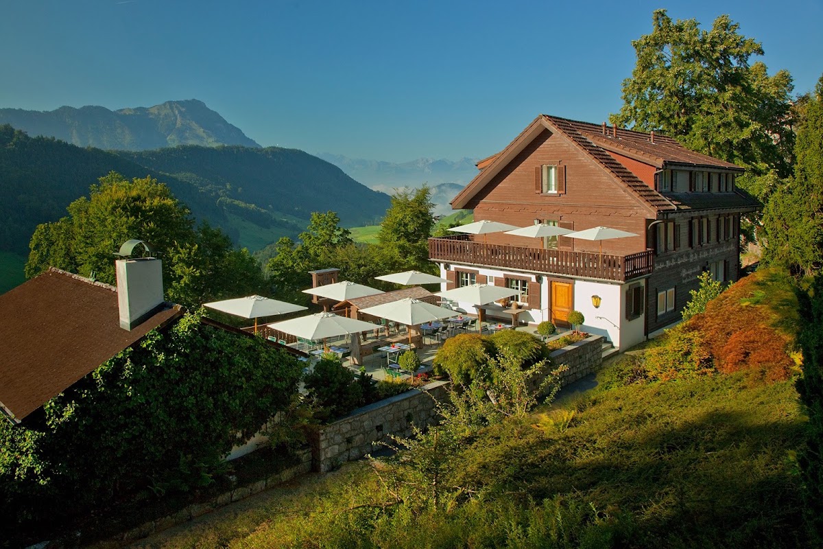 Bürgenstock Hotels & Resort – Taverne 1879 5