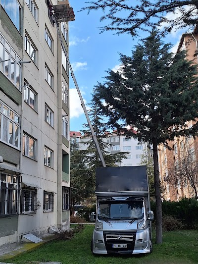 Çamlica Nakliyat - Nakliyat