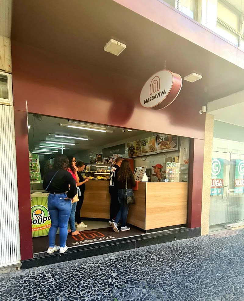 Foto de Massaviva Calzones - Trajano
