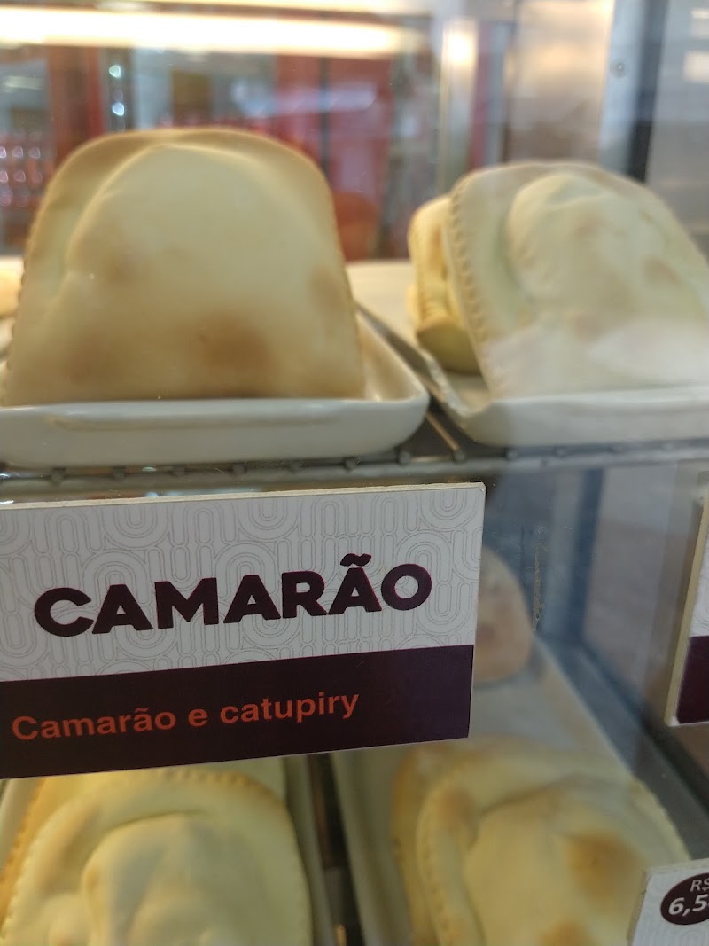 Foto de Massaviva Calzones - Trajano