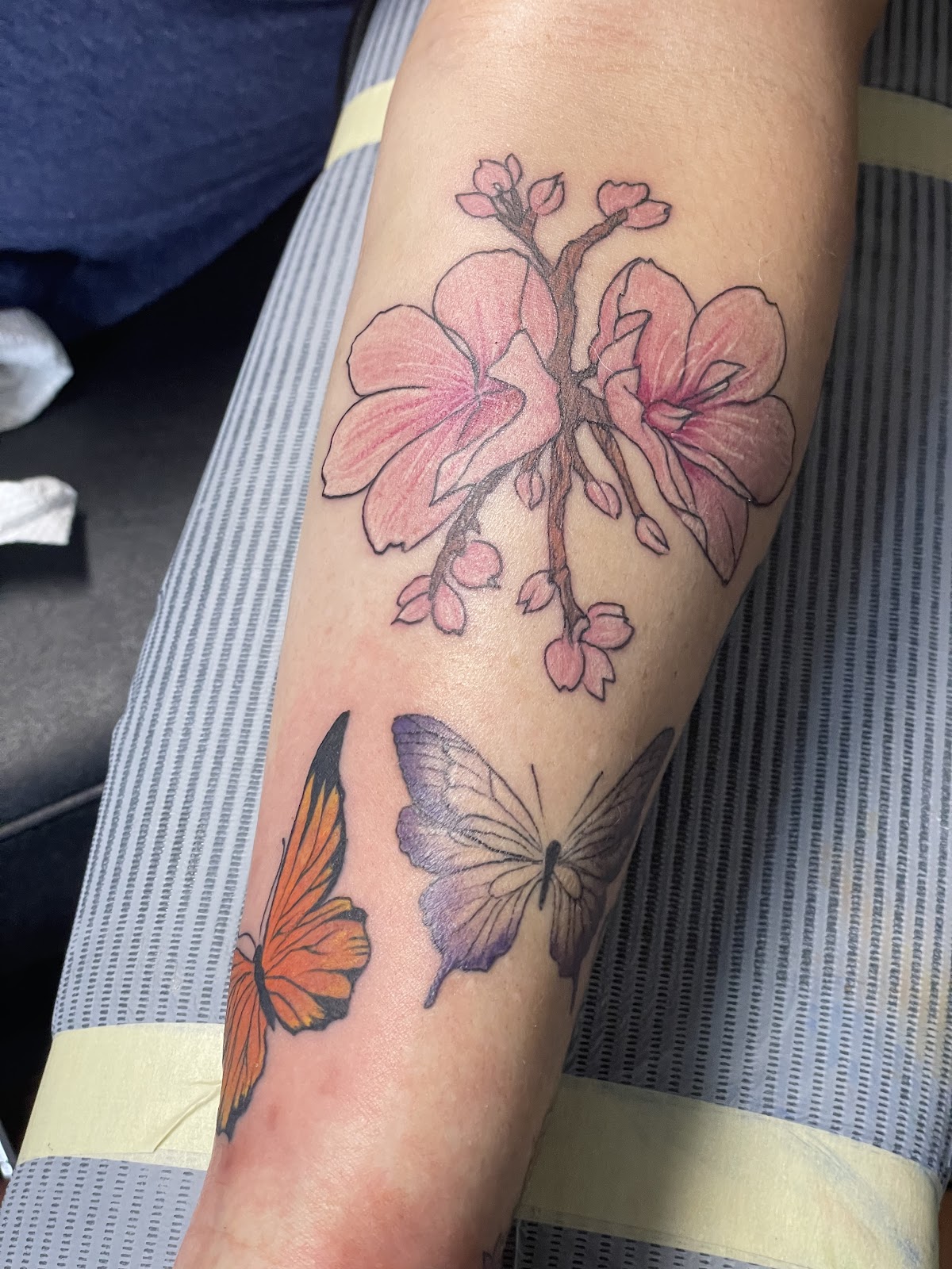 Unique Ink Tattoo Studio — tattoo studio near Marietta