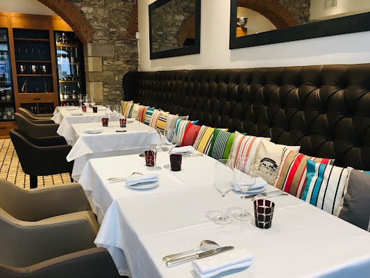 Restaurant GOXOKI Bayonne