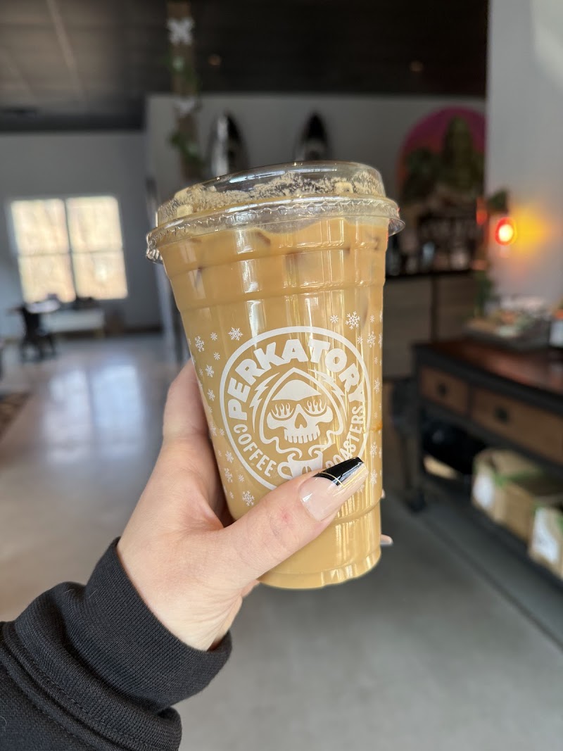 Perkatory Coffee Roasters photo 4