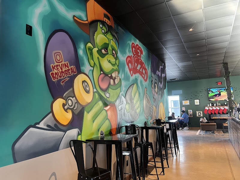 Perkatory Coffee Roasters photo 3