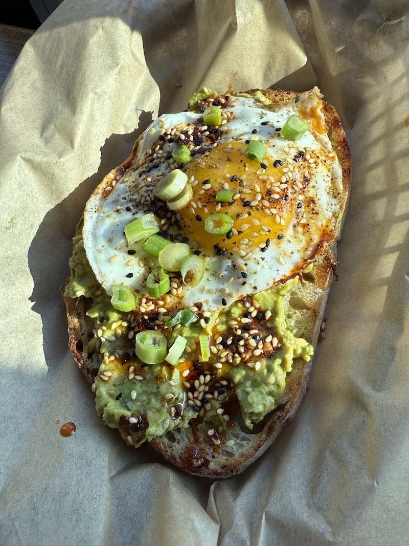 Perkatory Coffee Roasters photo 2