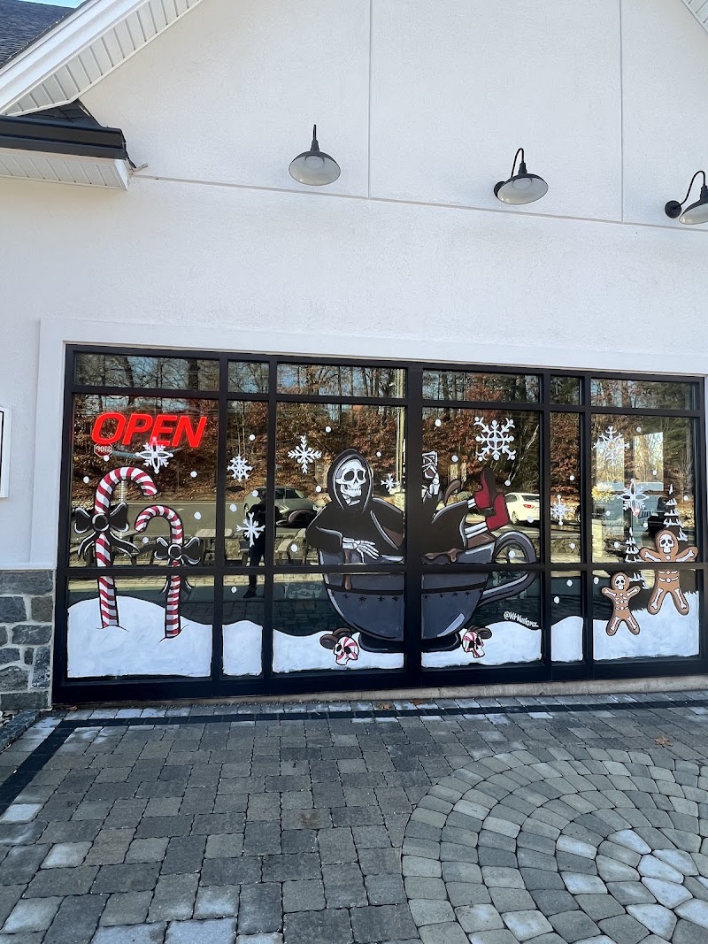 Perkatory Coffee Roasters photo 1