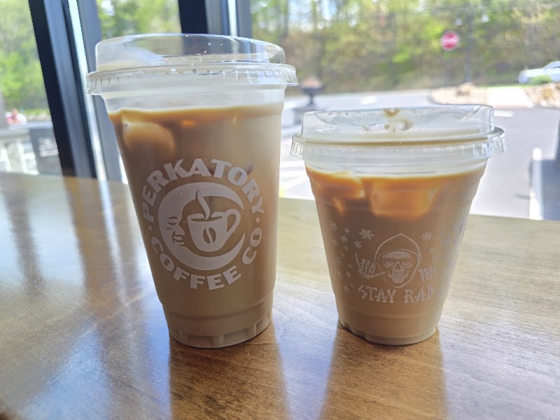 Perkatory Coffee Roasters photo 4