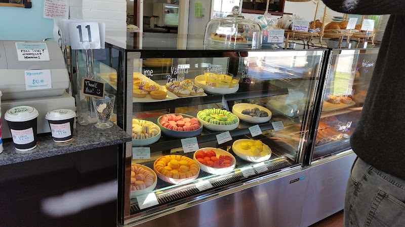 Dream Cuisine Patisserie