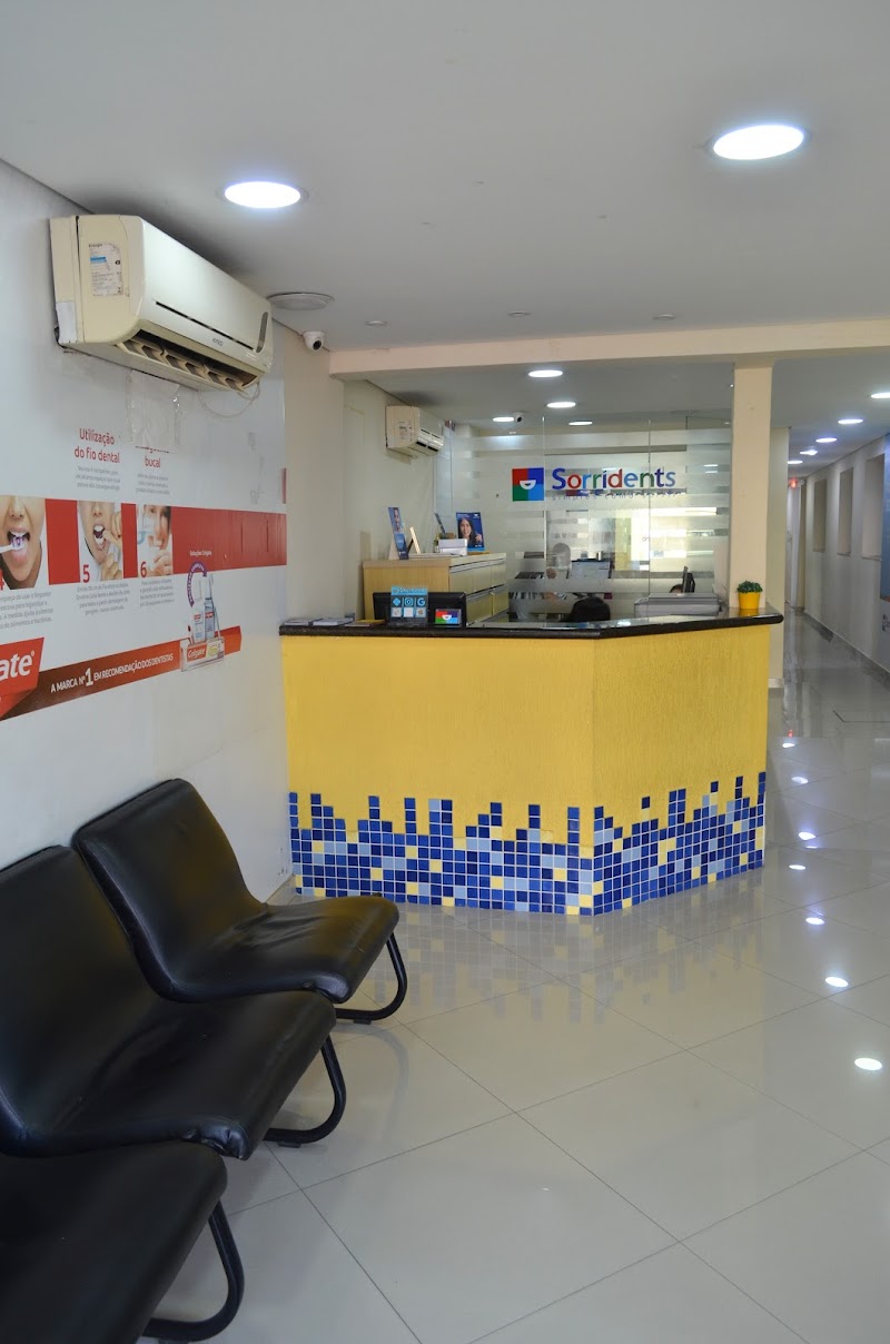 Sorridents Clínica Odontológica São Miguel Estação - SP - foto 2