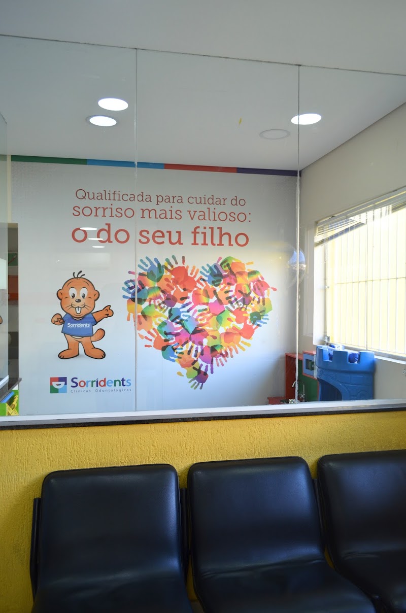 Sorridents Clínica Odontológica São Miguel Estação - SP - foto 5