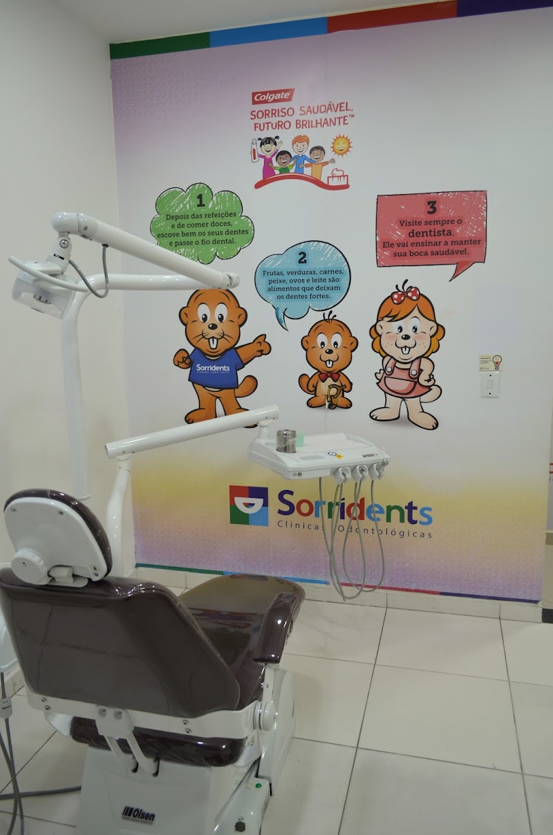 Sorridents Clínica Odontológica São Miguel Estação - SP - foto 3