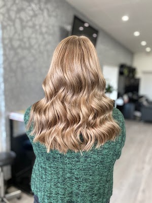 Infinity Hair & Beauty