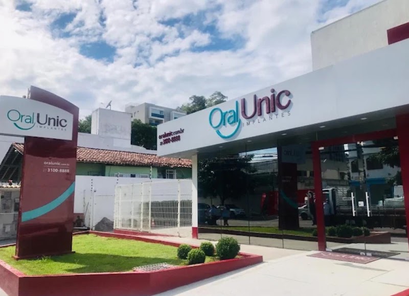 Oral Unic Implantes Vitória