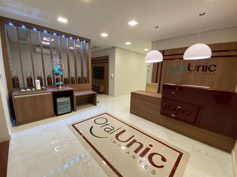Oral Unic Implantes Vitória - foto 5