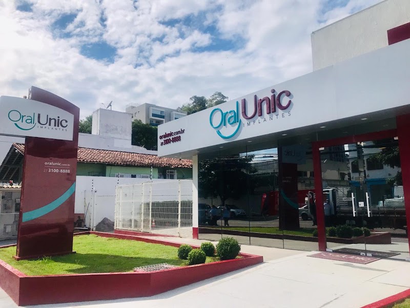 Oral Unic Implantes Vitória - foto 2