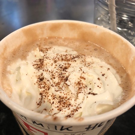 Michelangelo's Coffee House photo 2