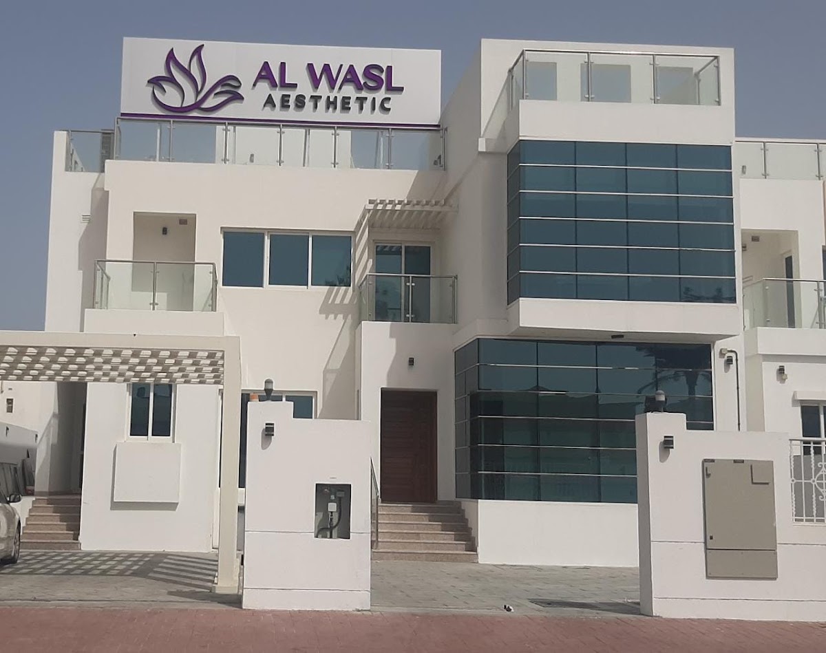 Al Wasl Aesthetic