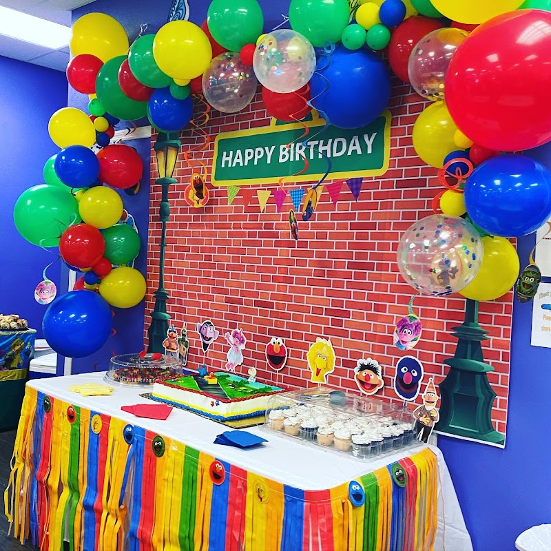 K Peas Place — Indoor Playground in Tampa