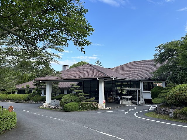Chubu International Golf Club - Photo 2