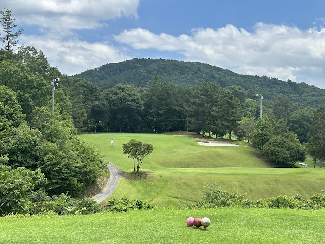 Chubu International Golf Club - Photo 1