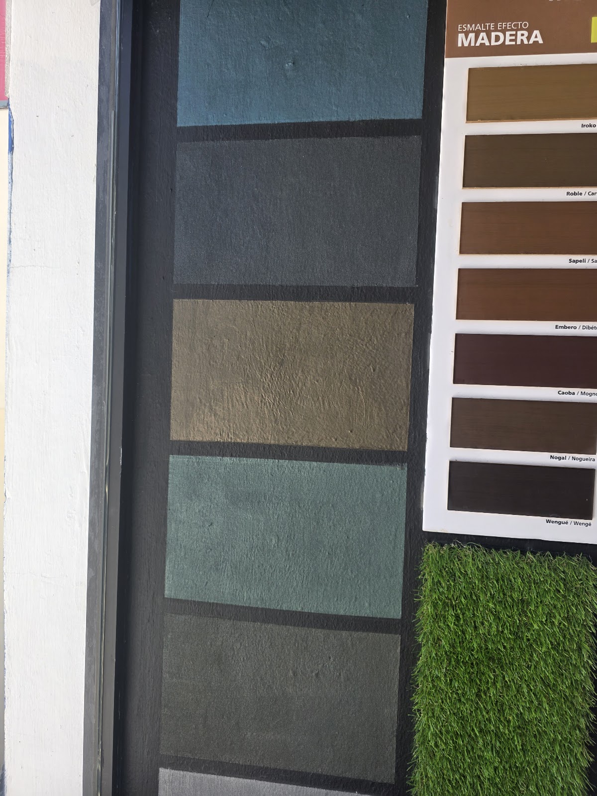 Tonos y Colores | Pinturas en Santiago - Imagen 3