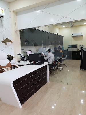 Anupam Diagnostics(Dr Arun kedia's 5 D world) - Image 2
