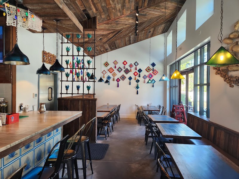 Agaves Cantina West Ashley photo 3