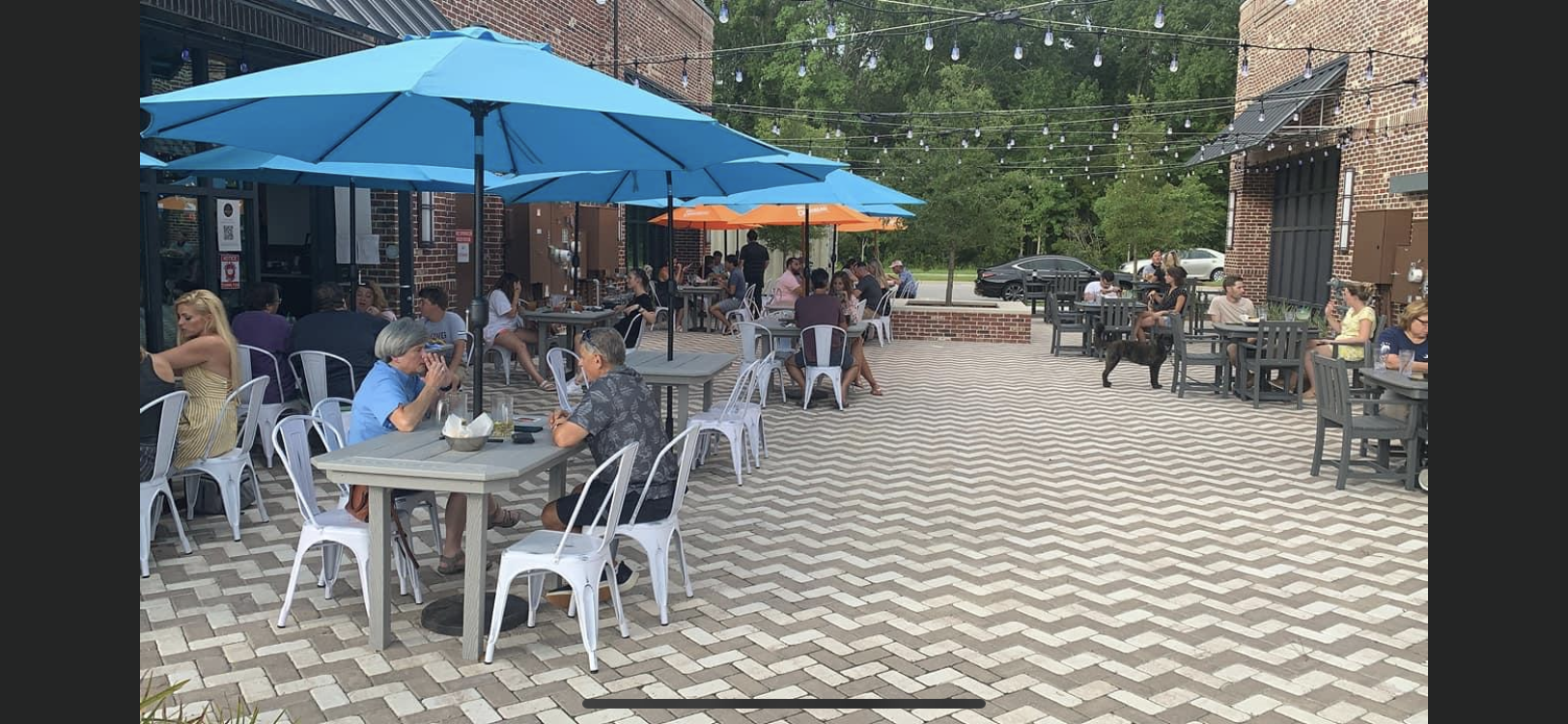 Agaves Cantina West Ashley