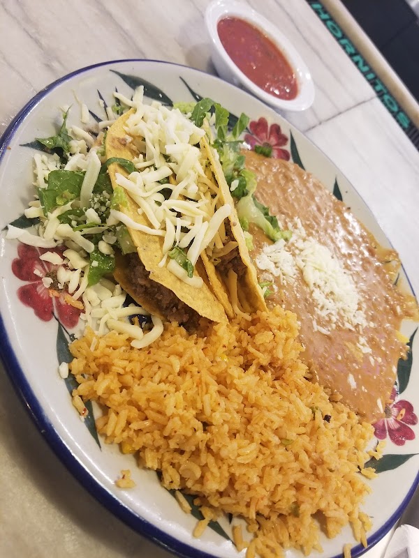 Agaves Cantina West Ashley photo 5