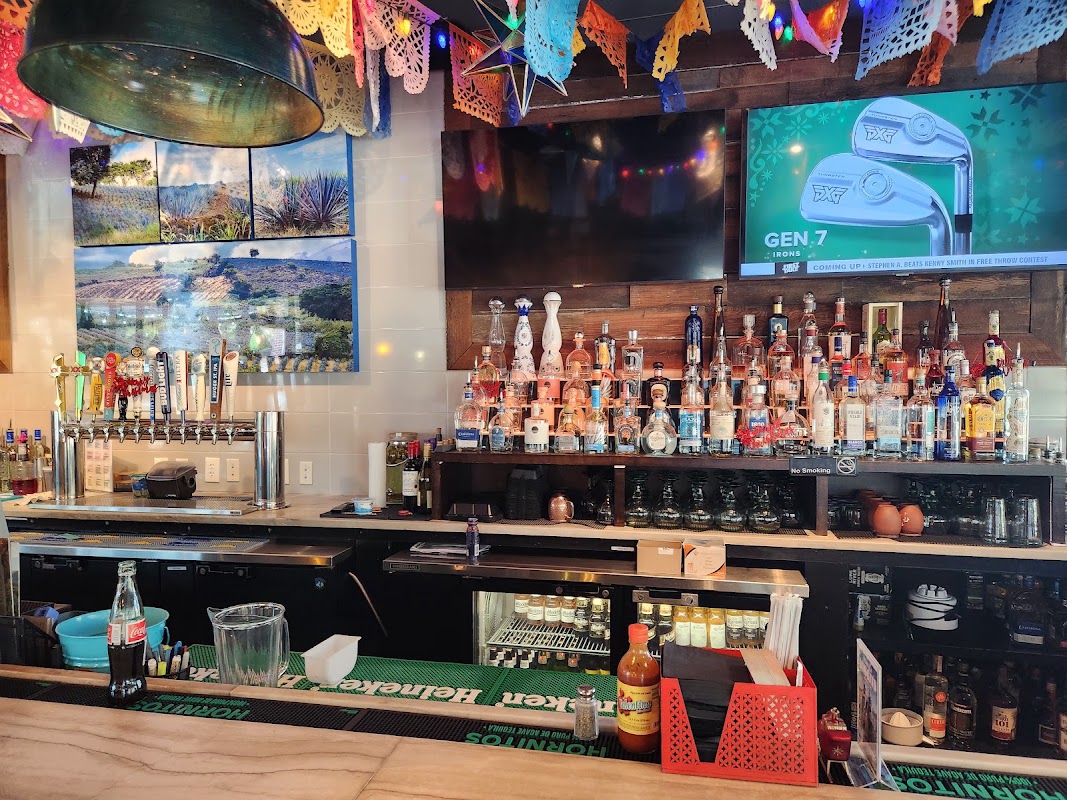 Agaves Cantina West Ashley photo 4